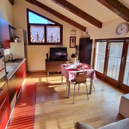Saluzzo Historic Center Apartment Εξωτερικό φωτογραφία