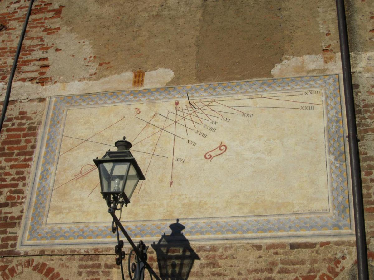 Saluzzo Historic Center Apartment Εξωτερικό φωτογραφία