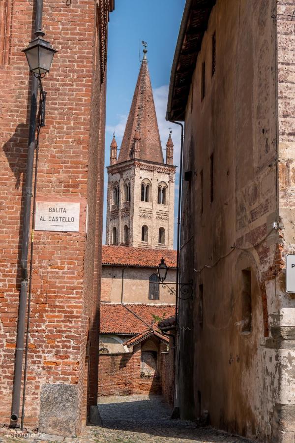 Saluzzo Historic Center Apartment Εξωτερικό φωτογραφία