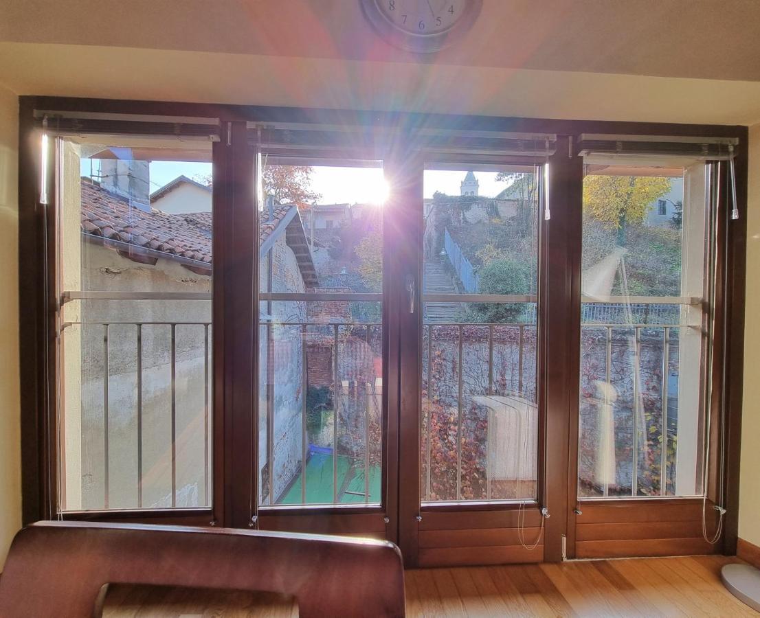 Saluzzo Historic Center Apartment Εξωτερικό φωτογραφία