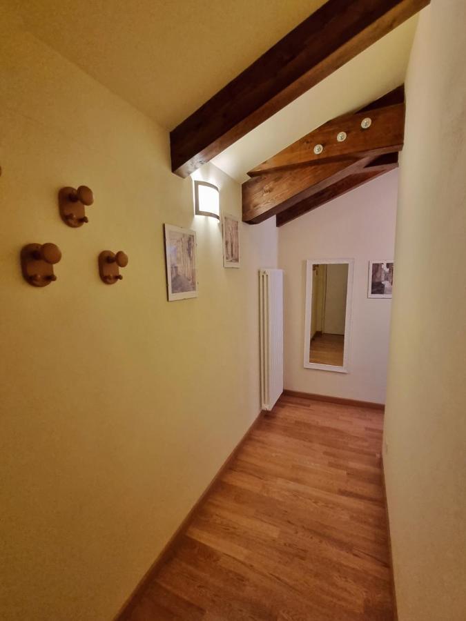 Saluzzo Historic Center Apartment Εξωτερικό φωτογραφία