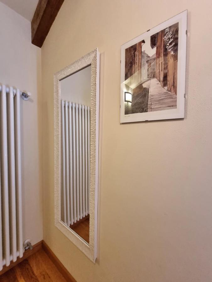 Saluzzo Historic Center Apartment Εξωτερικό φωτογραφία