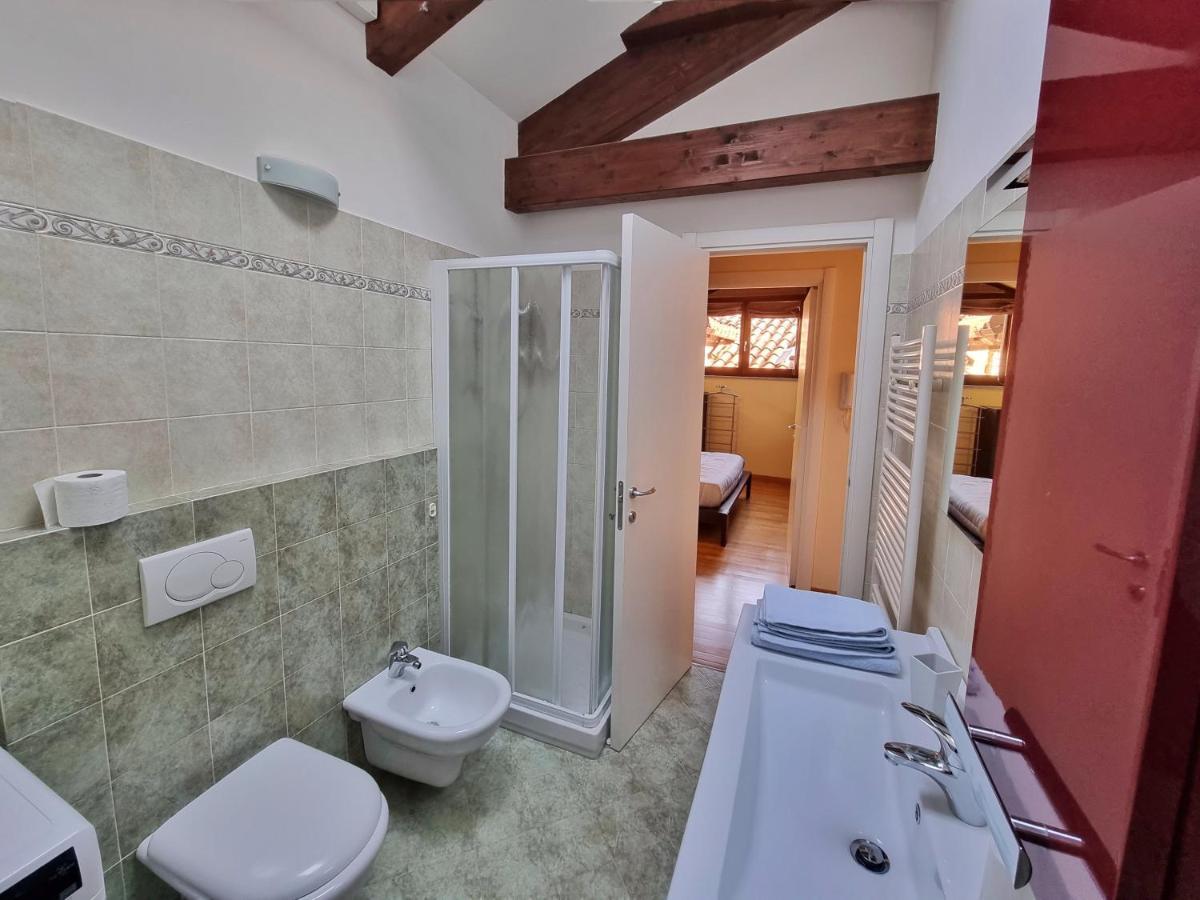 Saluzzo Historic Center Apartment Εξωτερικό φωτογραφία
