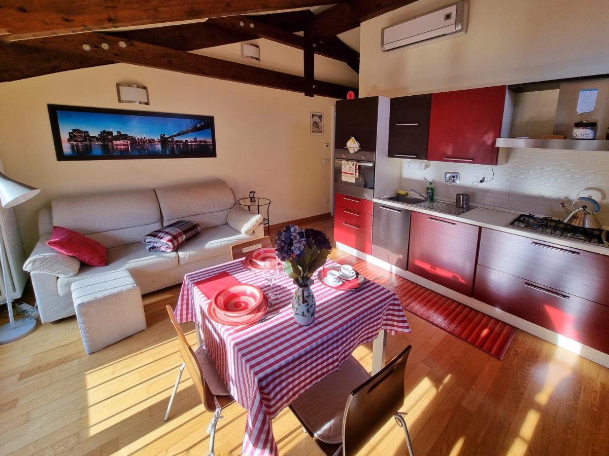 Saluzzo Historic Center Apartment Εξωτερικό φωτογραφία