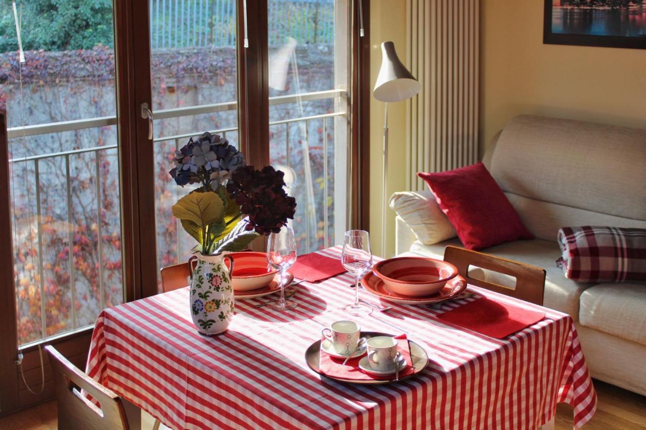 Saluzzo Historic Center Apartment Εξωτερικό φωτογραφία