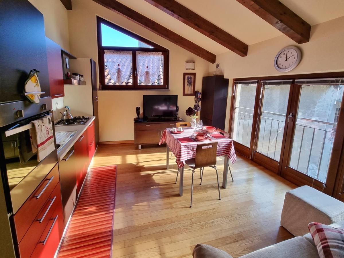 Saluzzo Historic Center Apartment Εξωτερικό φωτογραφία