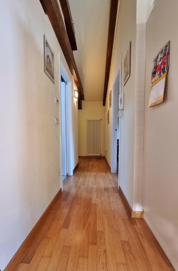 Saluzzo Historic Center Apartment Εξωτερικό φωτογραφία