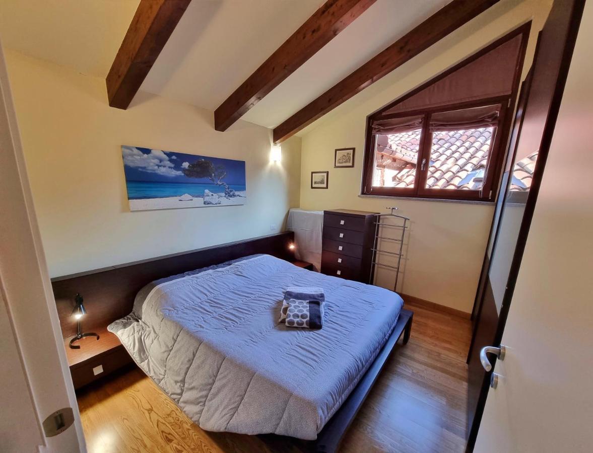 Saluzzo Historic Center Apartment Εξωτερικό φωτογραφία