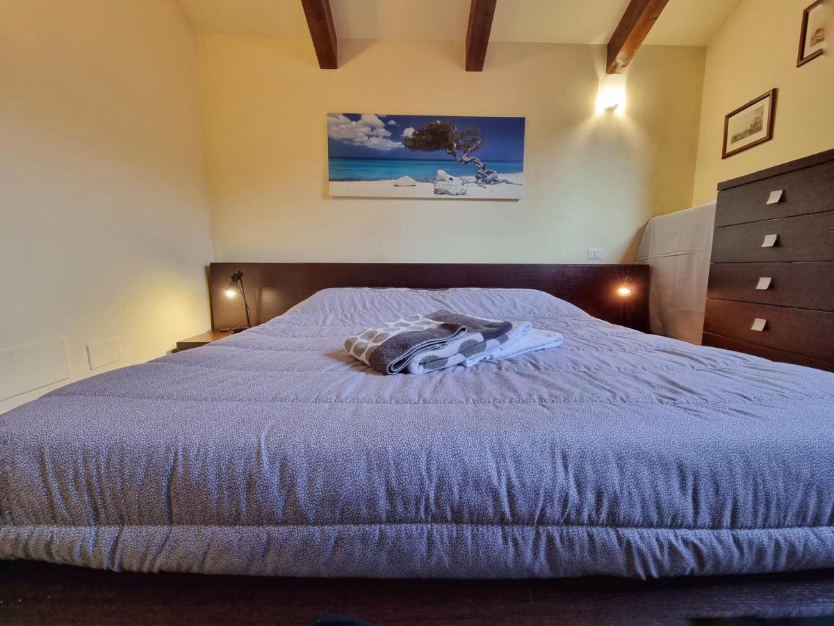 Saluzzo Historic Center Apartment Εξωτερικό φωτογραφία