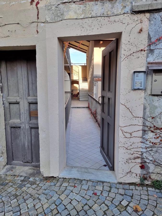 Saluzzo Historic Center Apartment Εξωτερικό φωτογραφία